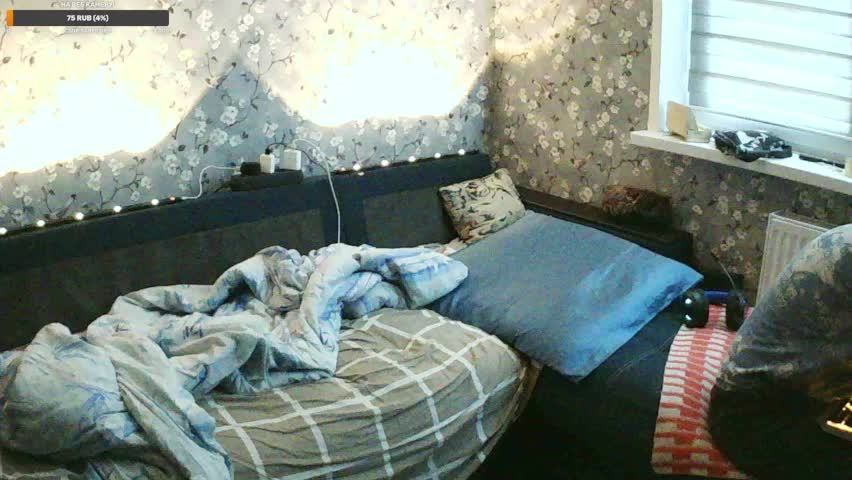 Я СПЛЮ НЕ БУДТИТЬ ОЗВУЧКОЙ