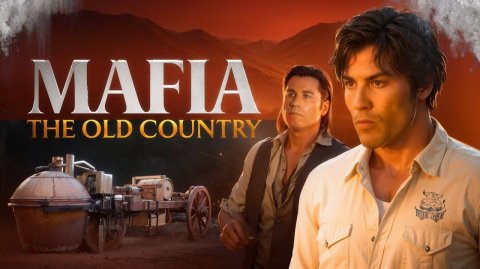 Mafia: The Old Country