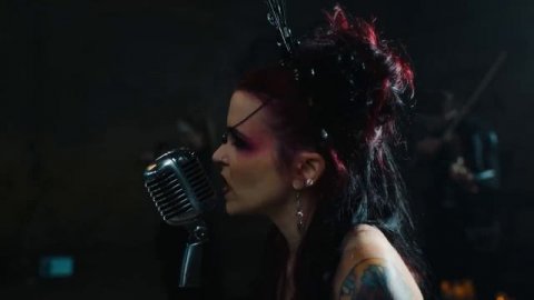 The Rock Orchestra - Zombie (The Cranberries)