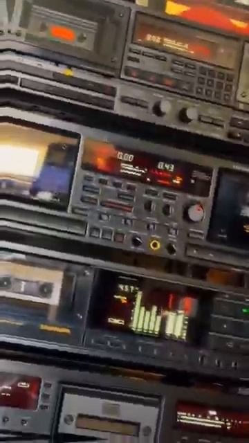 SONY💦ULTRA💦TOP💦HI-FI MUSIC💦SYSTEM