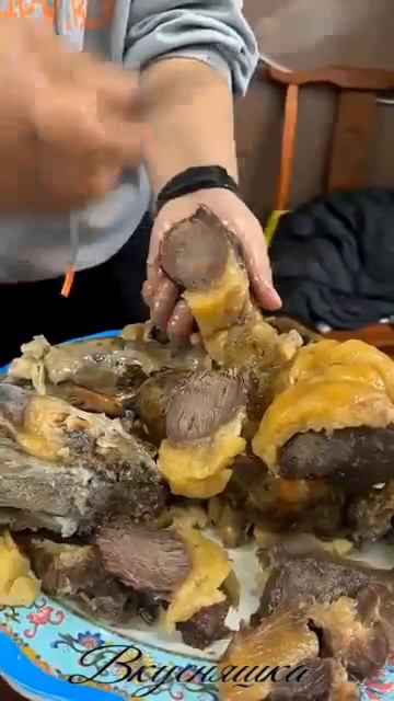 Клип сообщества Вкусняшка