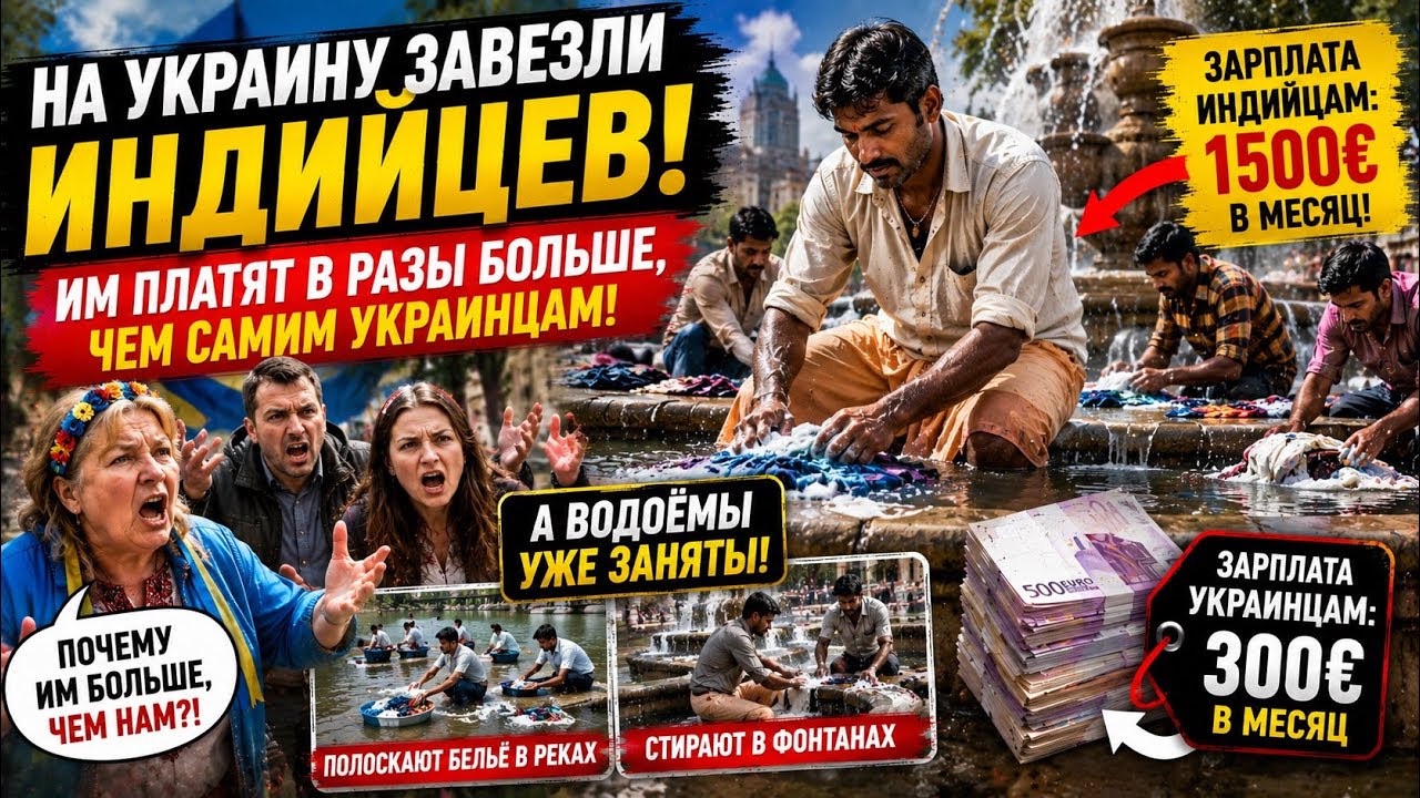 Индийское кино с украинским акцентом. новости украина