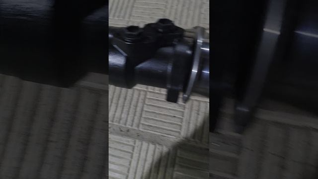 делаем гидровращатель для завинчивания винтовых свай миниэкскаватором