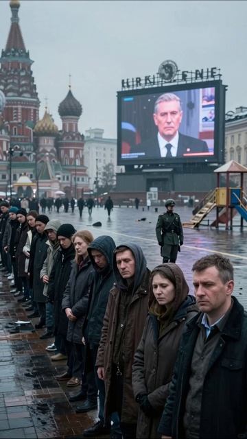 Тупик безысходности #будущеевроссии #светлоебудущее #мрак #ожидание