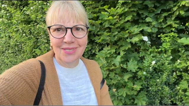 Света и Юрген- Я НЕ ПРОПАЛА ПРОСТО МНОГО РАБОТЫ