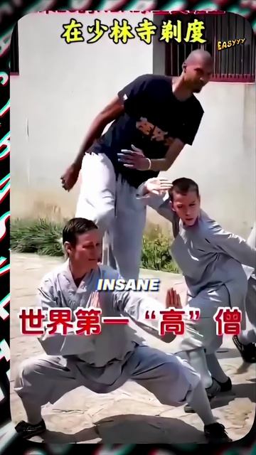 China Made Wemby A Beast😲