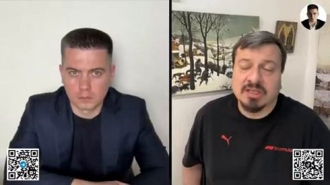 ЭСКАЛАЦИЯ? "ОРЕШНИК", ЭВАКУАЦИЯ СУМ, НАСТУПЛЕНИЕ ИЗ БЕЛОРУССИИ?
