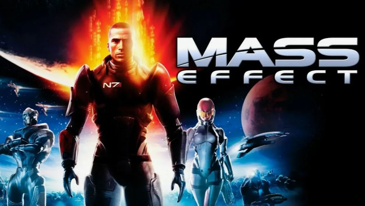 Mass Effect. Обезвредить за 6 секунд