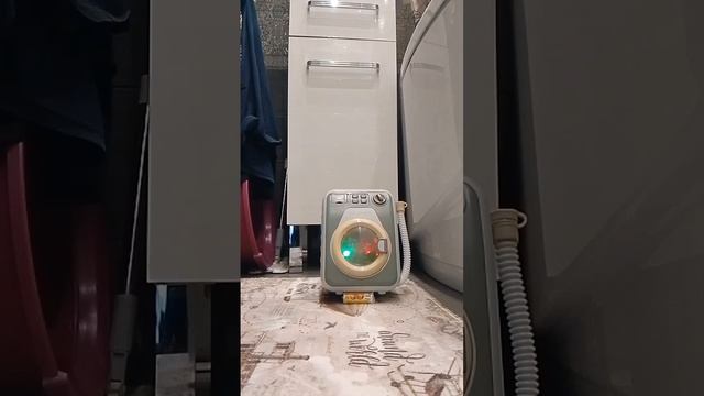Spin Race No.213 Samsung Smart