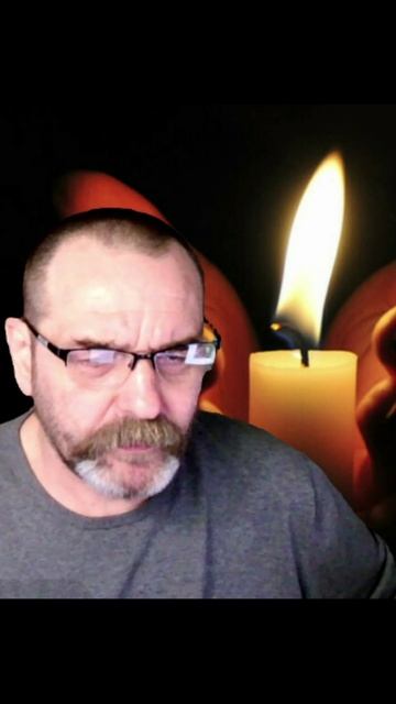 Всё будет прежним... Автор Александръ Макаров