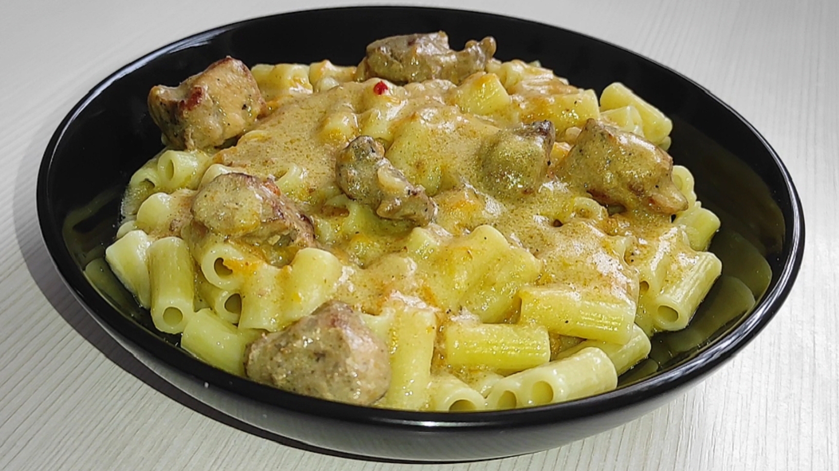 Домашний Гуляш Рецепты из Свинины или курицы