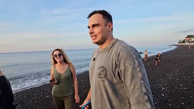 Сюрприз! Марина собралась замуж_  Богдан Nihaobrodyagi приехал в гости! Бали. Амед.