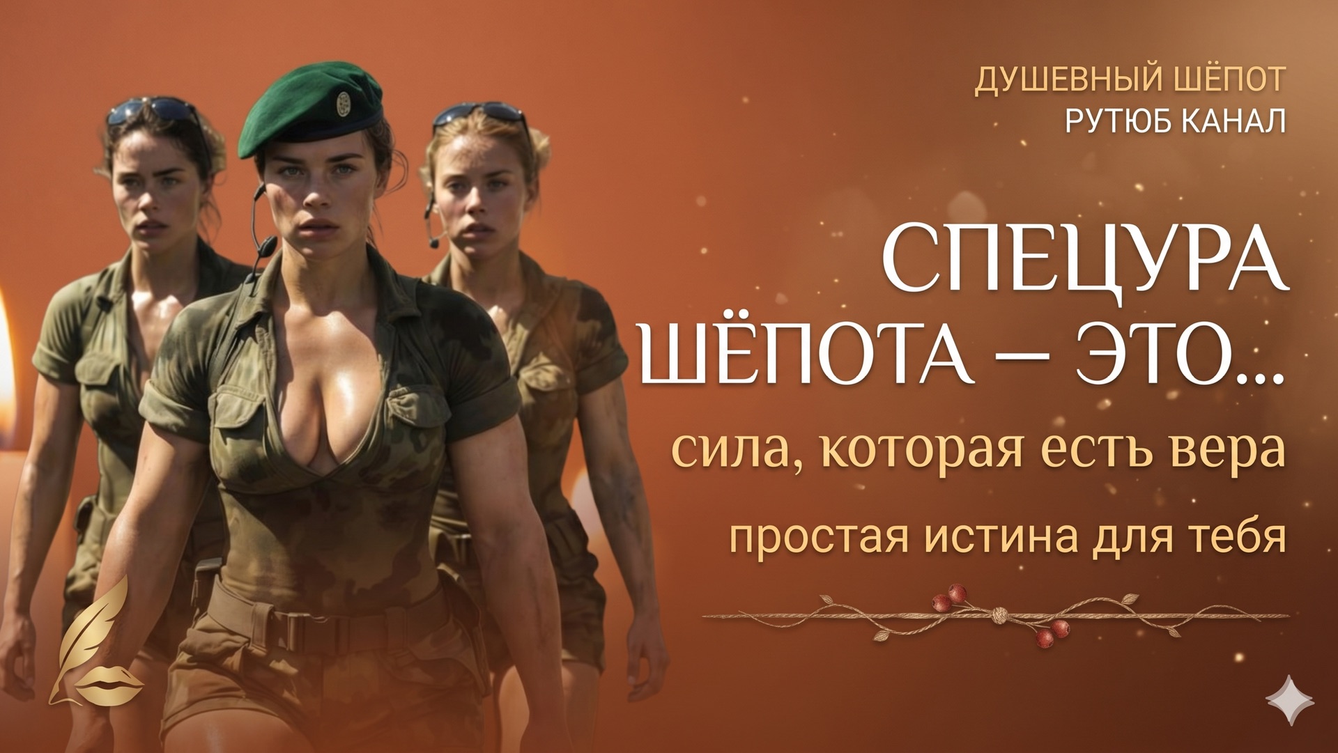 Хранители рассвета