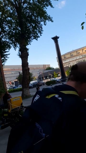 беспределвМоскве метромагазин