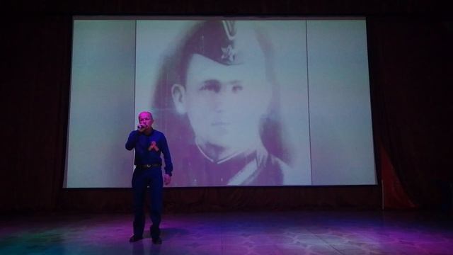 День Победы в Керчи часть3