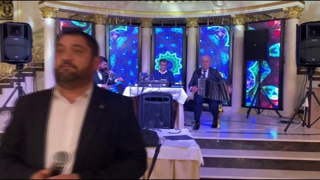 Живая музыка на азербайджанскую свадьбу.Группа музыкантов на азербайджанскую свадьбу.89615025296