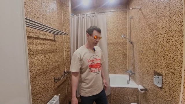 Обзор дома 