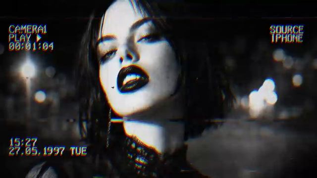 Anne Bloom - Cold Devotion // Darkwave, Post Punk