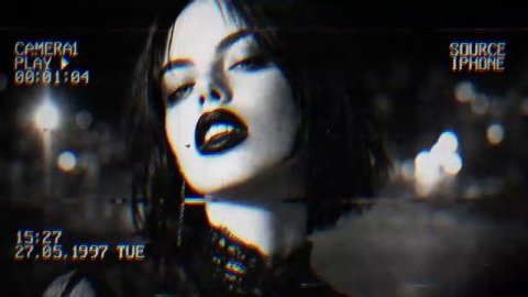 Anne Bloom - Cold Devotion // Darkwave, Post Punk