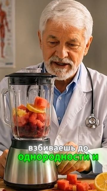 Выпей этот напиток если чувствуешь тяжесть! 😳