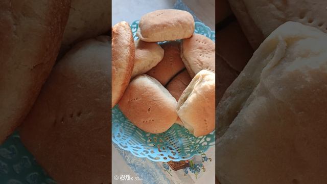 Трендовые пирожки весенне-летнего сезона#выпечка #пироги #домашняяеда #домашнийвлог #питание