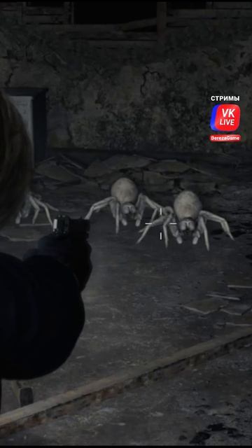 Попал в тир