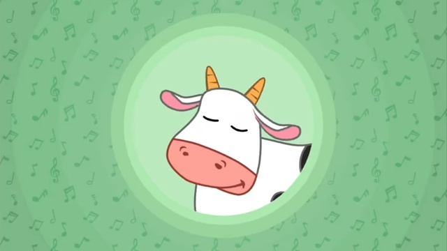 Первый музыкальный для детей заставка-2018