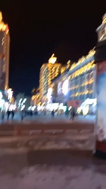 Китай.Маньчжуриялюблю Китай!