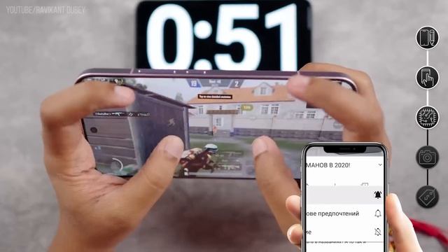 Xiaomi 18 Pro Max обзор
