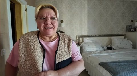 Курбанова- Моя больная боль.
