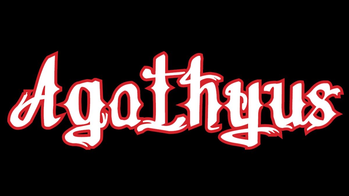 Agathyus ¦ Reparatur (offizielles Audio)