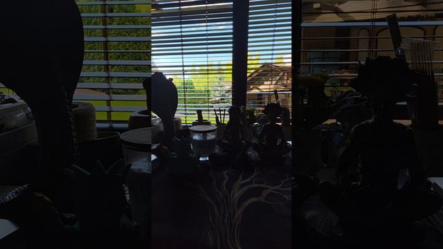 Очищение бубном - слушать лучше в наушниках