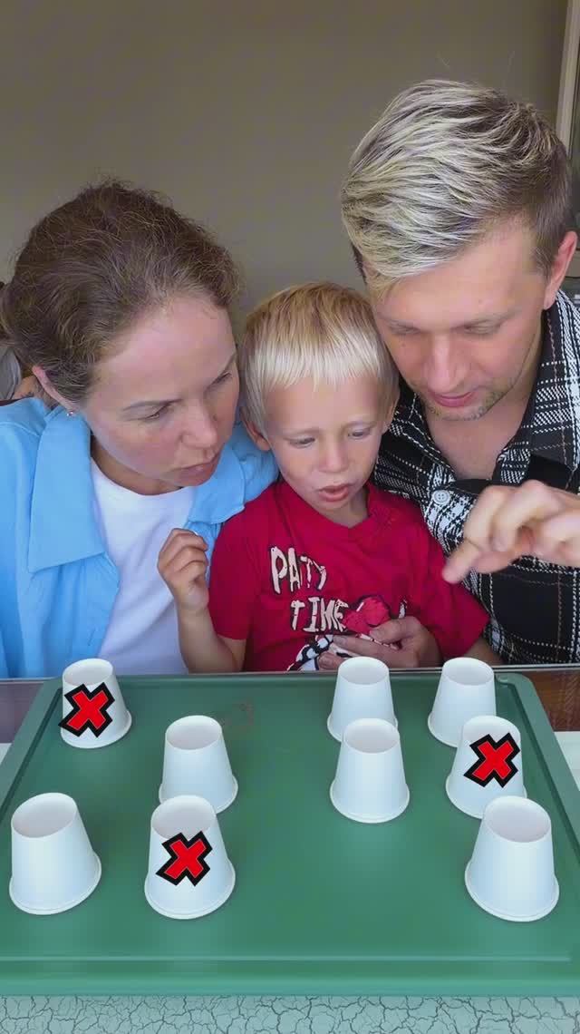 Играем на СПОР! ЧЕЛЛЕНДЖ!