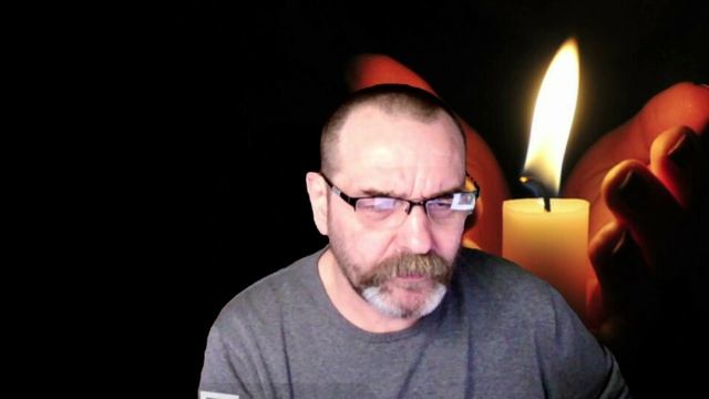 Всё будет прежним... Автор Александръ Макаров