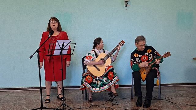 Красно солнышко