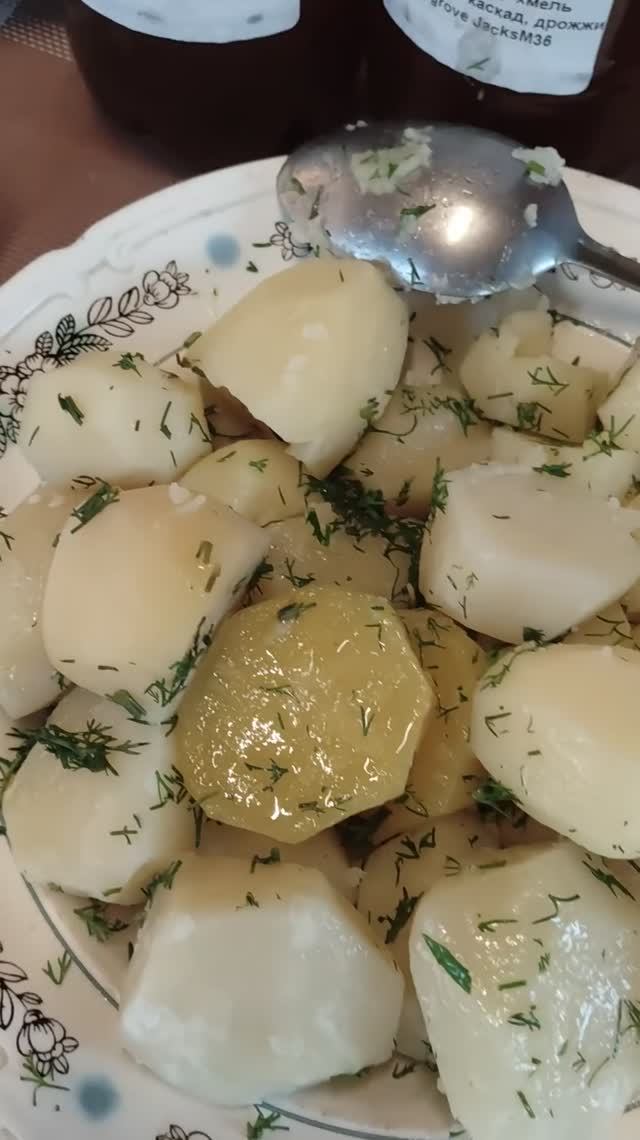 Это вкуснее любой икры! Мой ужин без стейков и фуагра. Показываю, что на самом деле ест Доброслав13