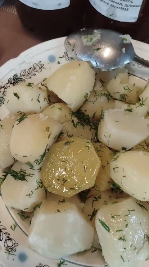Это вкуснее любой икры! Мой ужин без стейков и фуагра. Показываю, что на самом деле ест Доброслав13