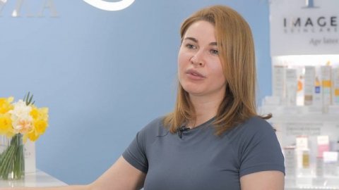 Отзыв об эпиляции александритовым лазером в косметологии Молекула