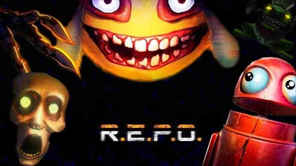 R.E.P.O.