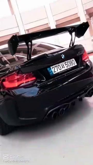 BMW эдит