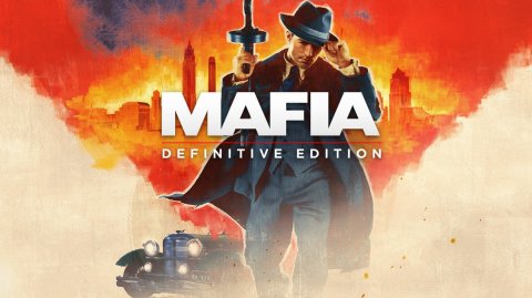 РАБОТАЕМ НА БАНДИТОВ / Mafia: Definitive Edition \