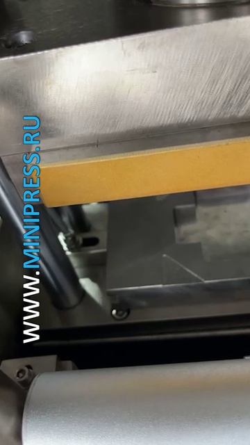 Minipress.ru Фармацевтическая система для асептического розлива
