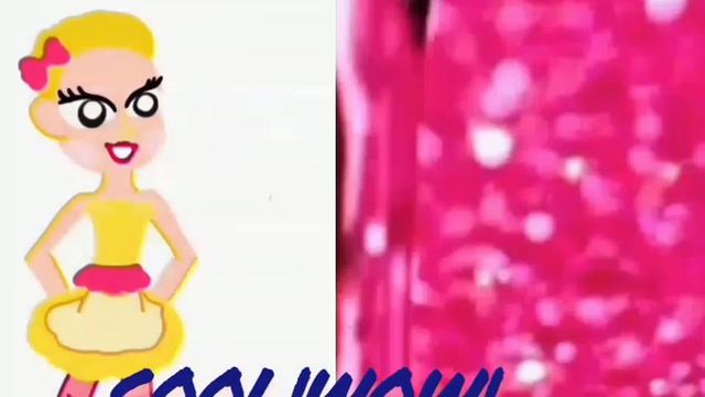 Mary Erma And Holly Animated Music Trailer