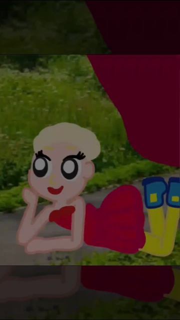 Mary Erma And Holly Animated Music 🎵