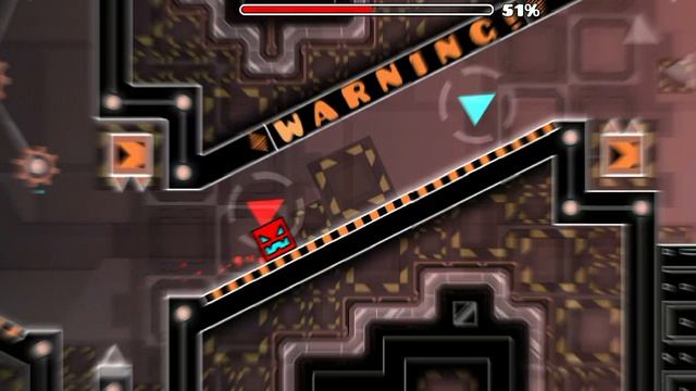 прохождение уровня Fuse Rush