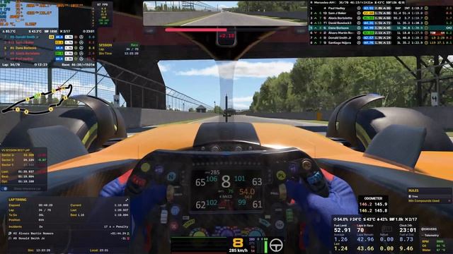 IRacing Formula A - Grand Prix Tour - Fixed 23-05-2026 22-04-48 - Circuit Gilles Villeneuve