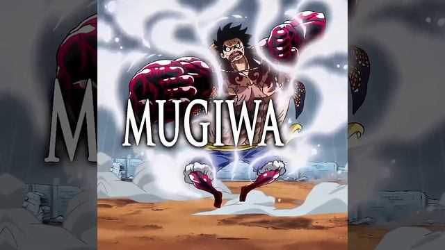 One Piece #эдиты