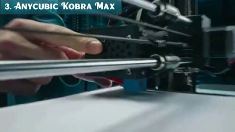 Best 3D Printers