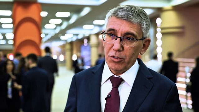 Дмитрий Миляев объяснил, с чего начинается Родина
