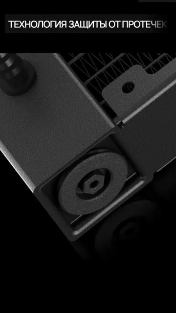 DeepCool LQ360 ULTRA — СЖО с Экраном, Который Адаптируется Под Твой ПК